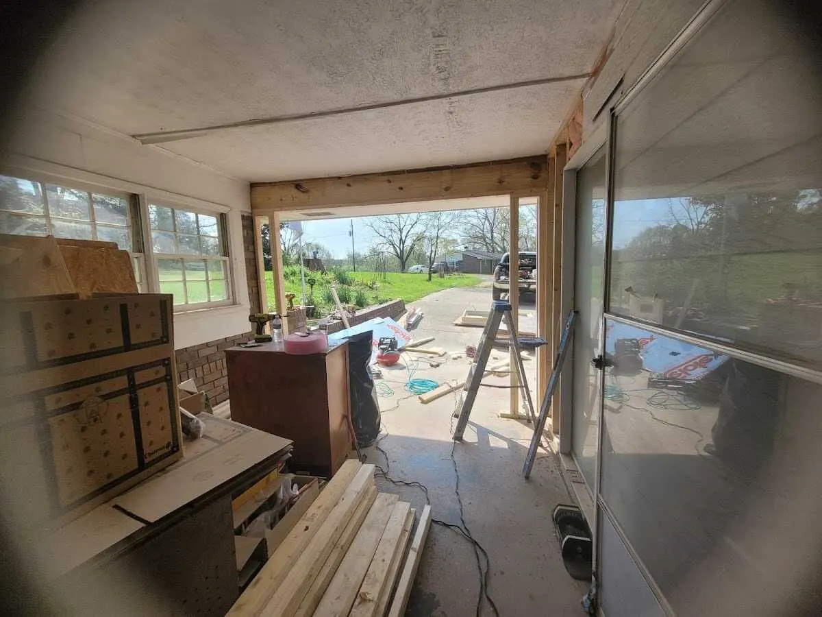 Air movers and dehumidifier for Water Mitigation Services in Aspen